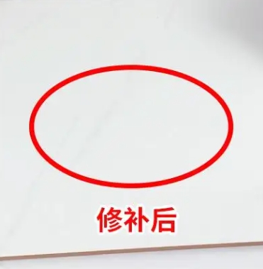 瓷砖空鼓维修公司分享下板材基层，未采取柔性过渡措施的影响。在瓷砖铺贴工程中，如果采用的是板材基层（如石膏板、木工板等非刚性基层），而未采取柔性过渡措施，